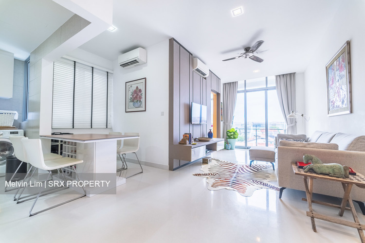 Space @ Kovan (D19), Apartment #214013751